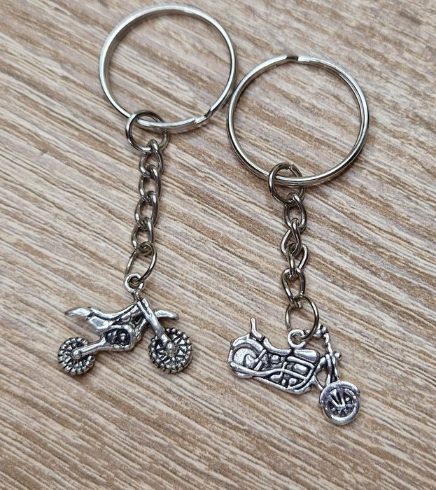 Ключодържатели  на различна тематика