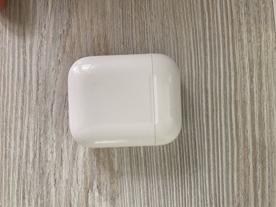 Беспроводные наушники AirPods 2.1