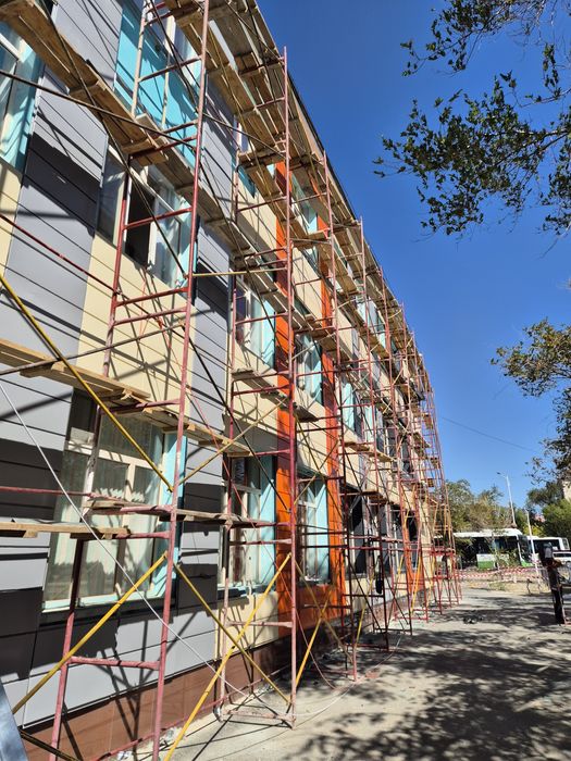 Аренда Леса трапымен жалға береміз 2500тг, Аренда леса мощный 2500тг