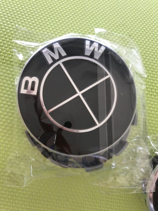 Capace centrale BMW - 68 mm sau 56 mm