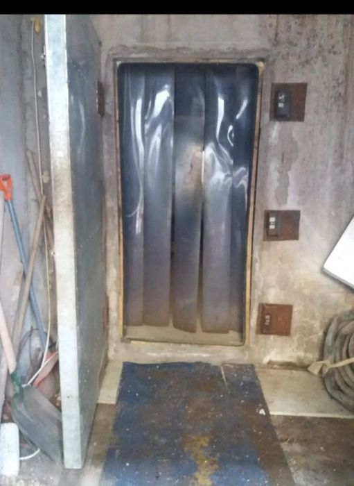 Сдам в аренду гараж термос