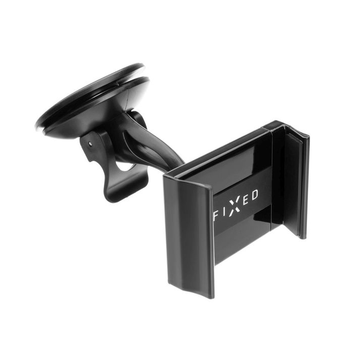 FIXED FIX3 Car Mount / Стойка с вендуза за смартфон в автомобил