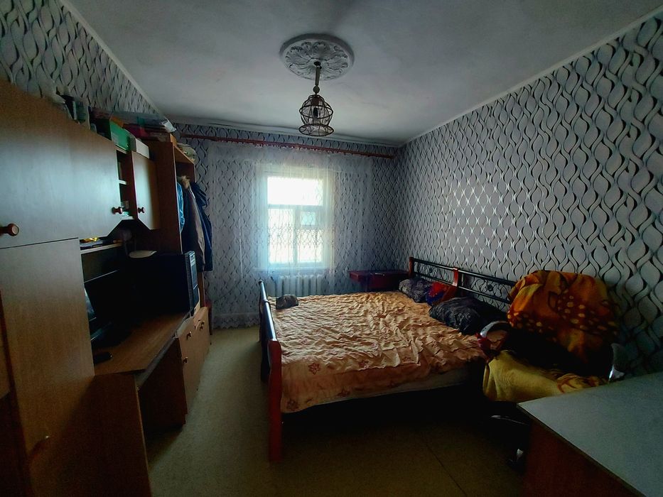 Продаётся 4х комнатный дом