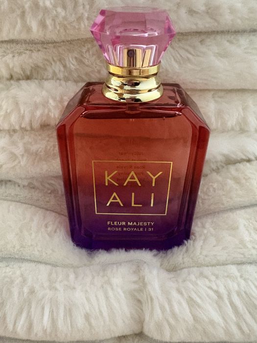Parfum Kayali Fleur Majesty Rose Royale | 31