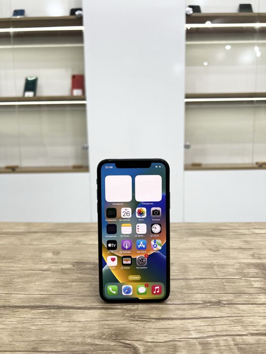 IPhone X (64gb)