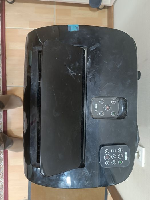 Кондиционер Занусси