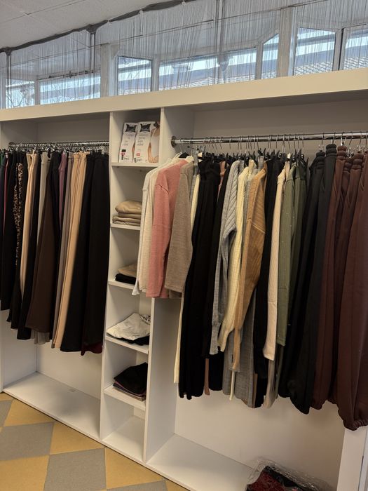 Оборудване за магазин - 1000лв