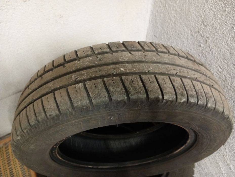 Гуми 175/65R14 fulda