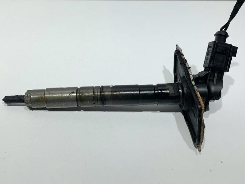 Injector Audi A6 facelift 4f, C6 03L130277 2.0 tdi CAGA,CAG,CBD,CBAB,C