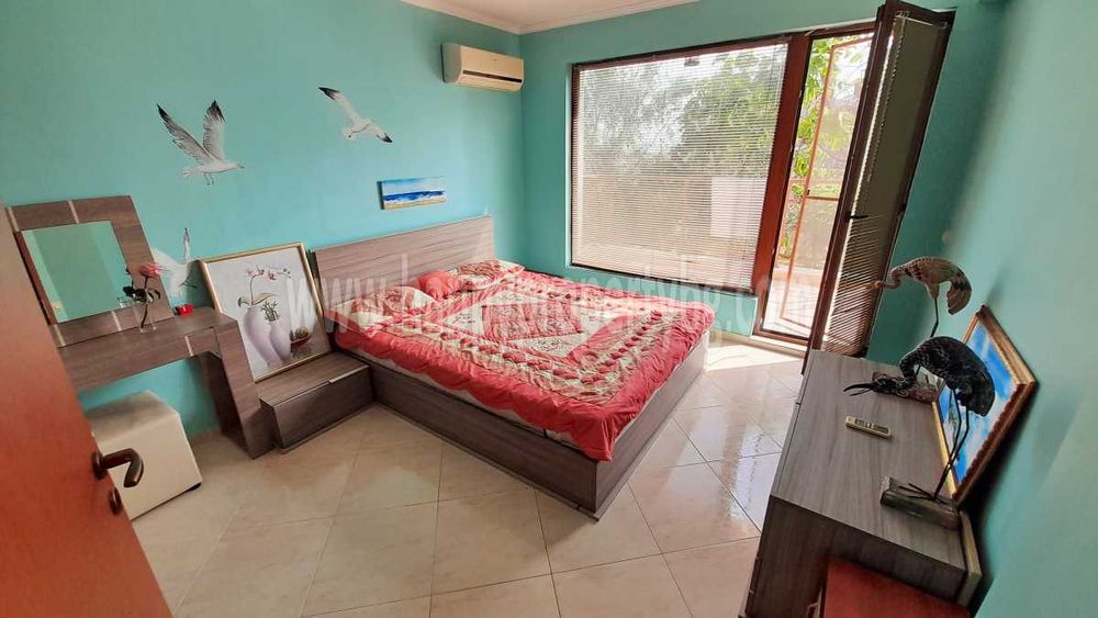 Продава се Двустаен апартамент в Свети Влас - 67 кв.м за 978 €/кв.м - Снимка #4