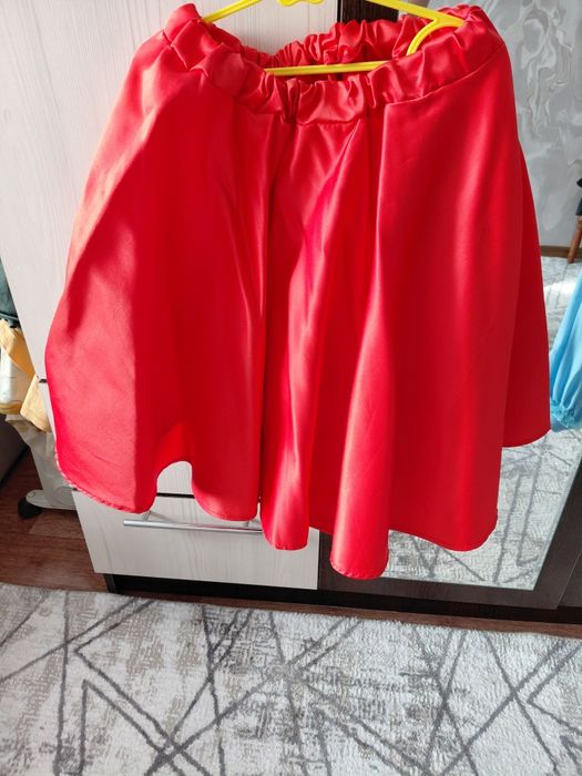 Юбка с блузкой нарядная