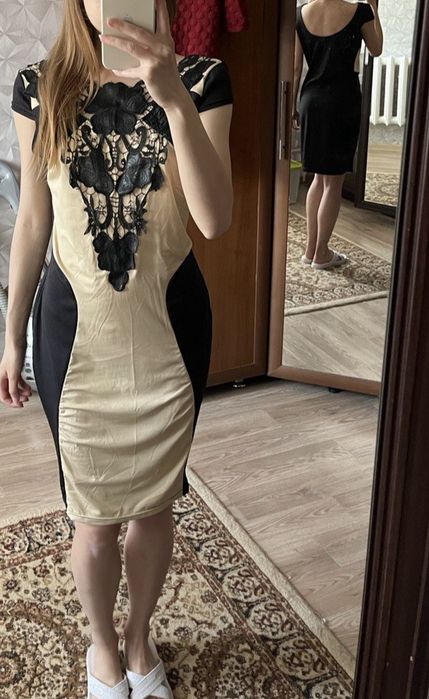 Платья б/у в отличном состоянии