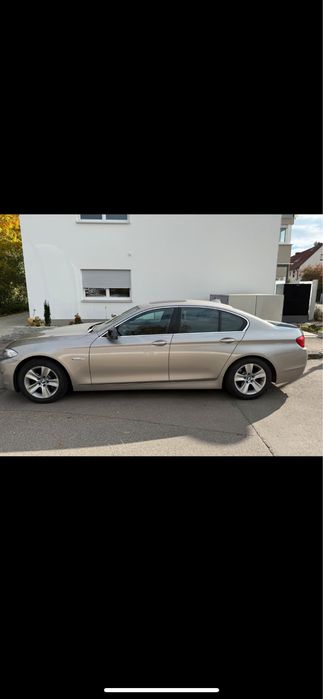 Bmw F10 528 motor 3.0 benzina 254 cp