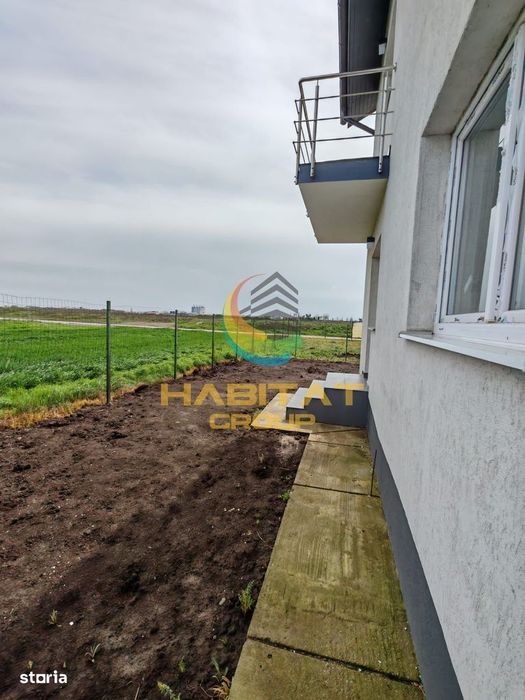 Vila 4 camere -290mp teren-acte gata!