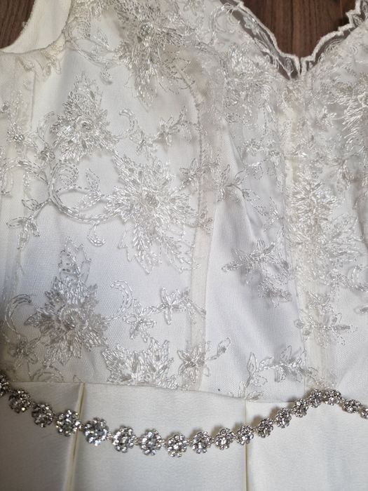 Булченска  рокля