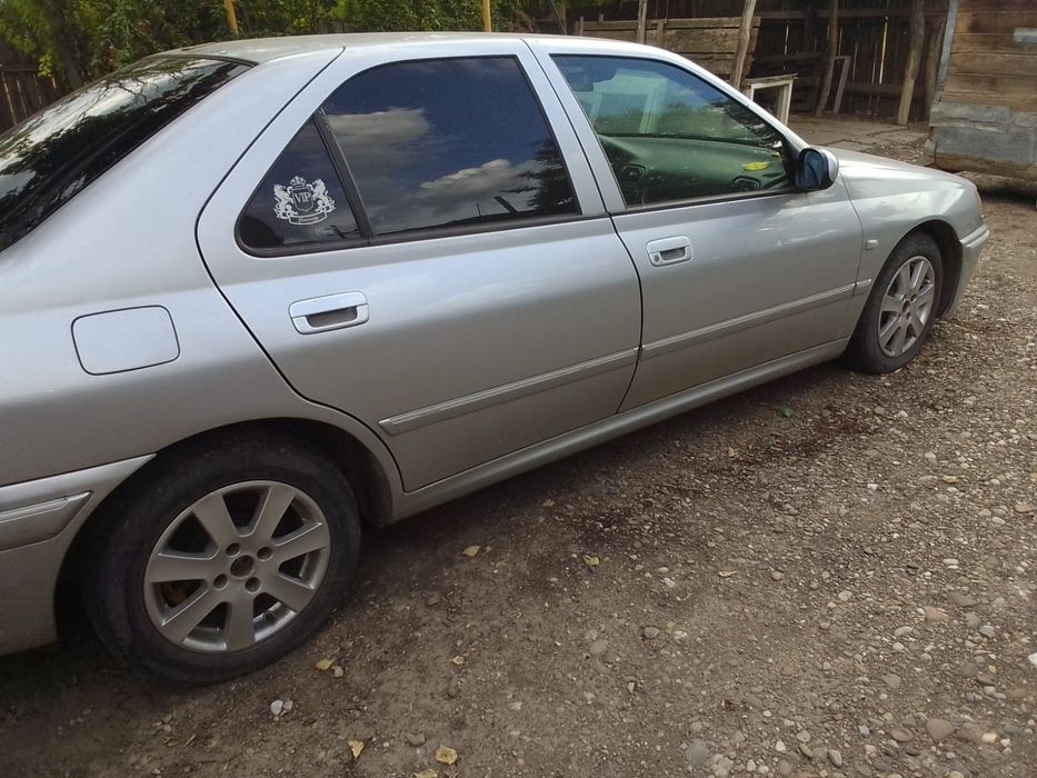Peugeot 406 dezmembrari