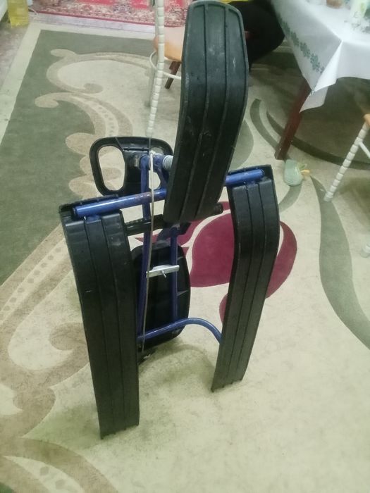 Продам детский снегокат.