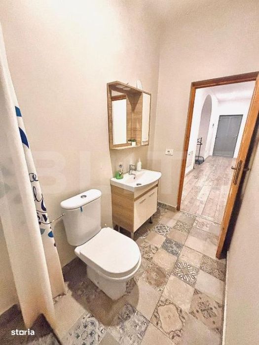 9 Apartamente, 2 camere, ultracentral - Investitie