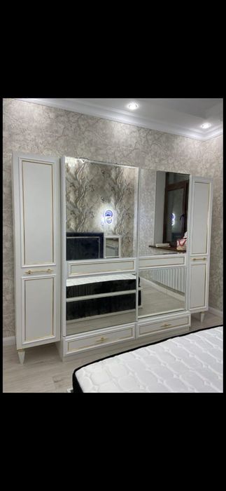 Сборка мебели Алматы