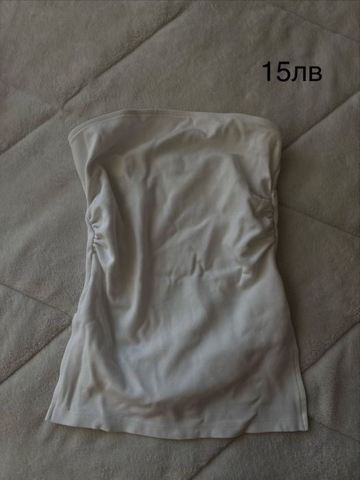 Топове/ Потници.