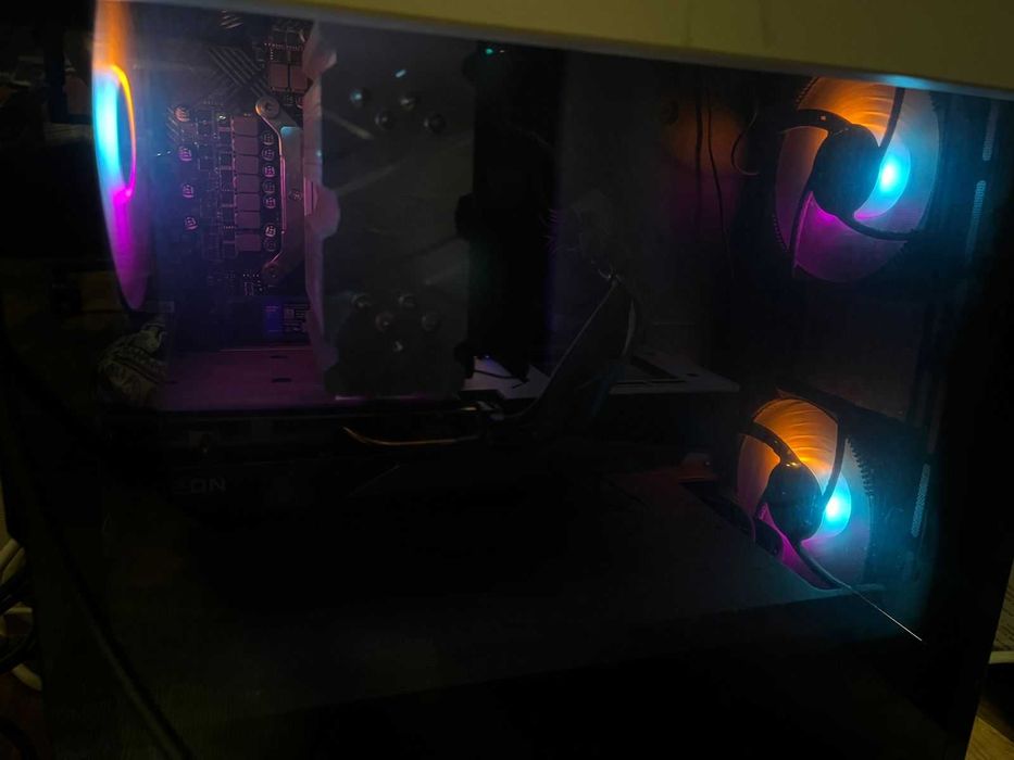 Продам игровой компьютер