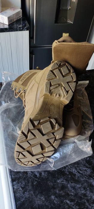 Тактически обувки Кубинки