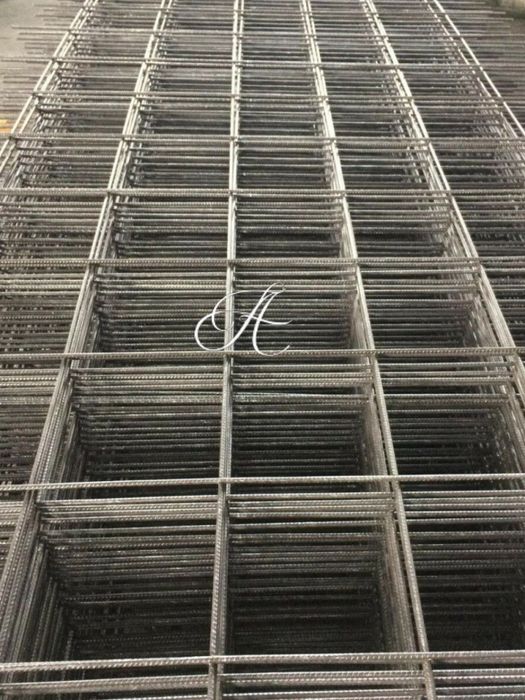 Дорожная сетка кладка от производителя газаблок