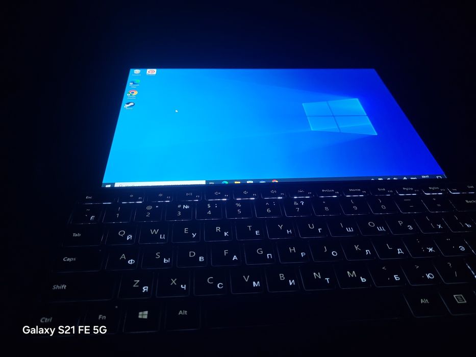 Microsoft Surface Pro 5 i5 / 4gb