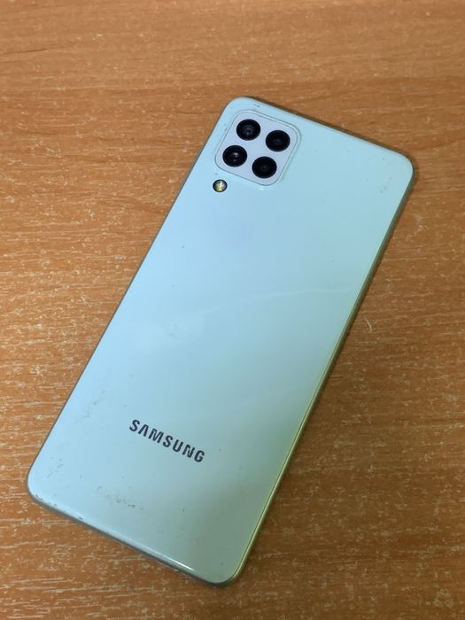 Samsung A22 4/128gb | Брат Маркет