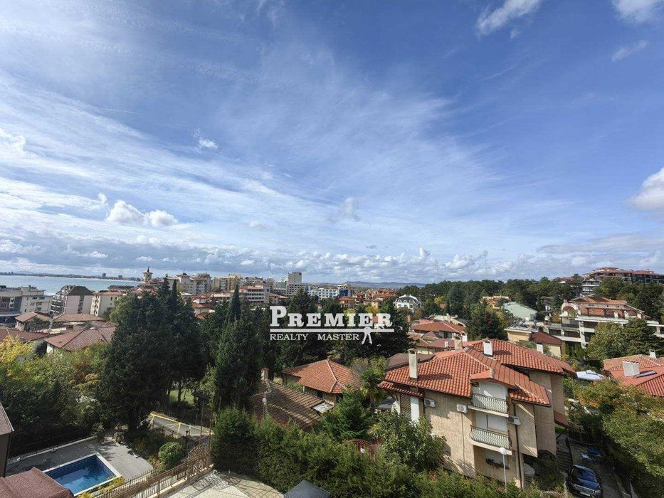 Продава се Едностаен апартамент в к.к. Слънчев бряг - 40 кв.м за 1588 €/кв.м - Снимка #1