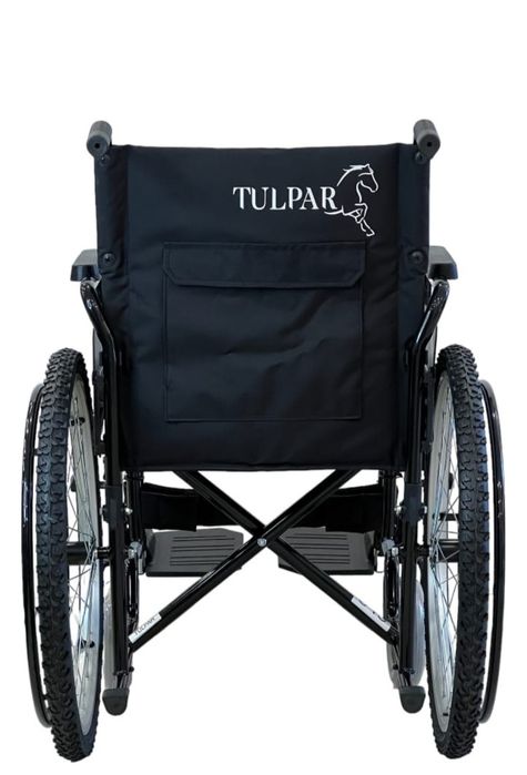 Инвалидная коляска прогулочная