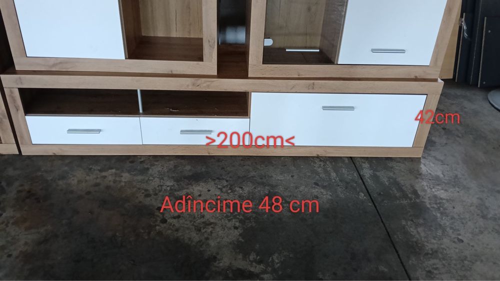 Mobila de sufragerie moderna si eleganta!