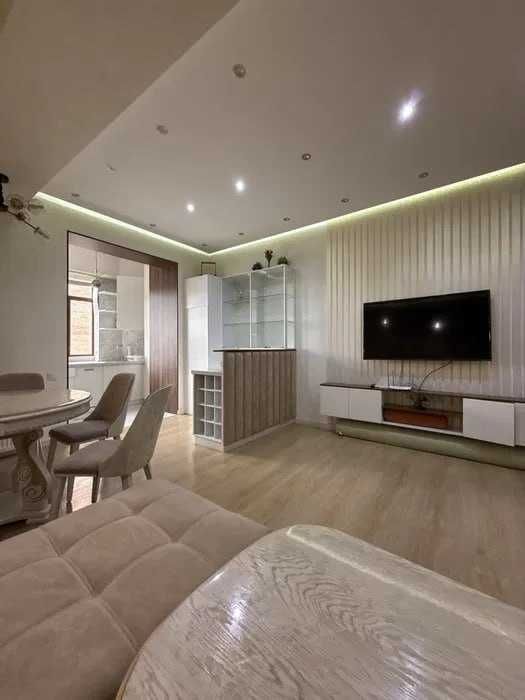 4-комнатная в Gabus | 135м² | Чехова | Премиум