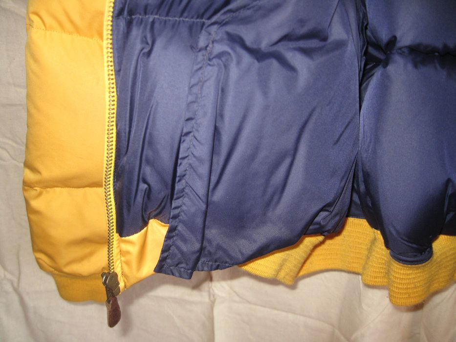 Оригинално пухено яке Ralph Lauren, размер M