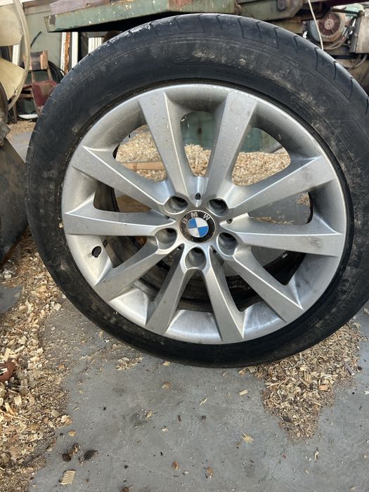 Джанти за БМВ 5х120