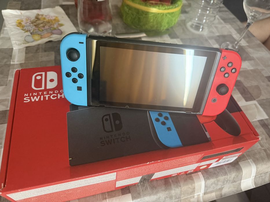 Nintendo Switch v2