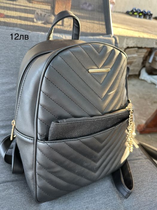 Топ дънки Bershka Zara