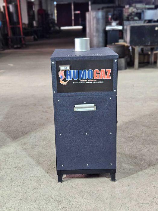 Котел газовый напольный 30 кВт