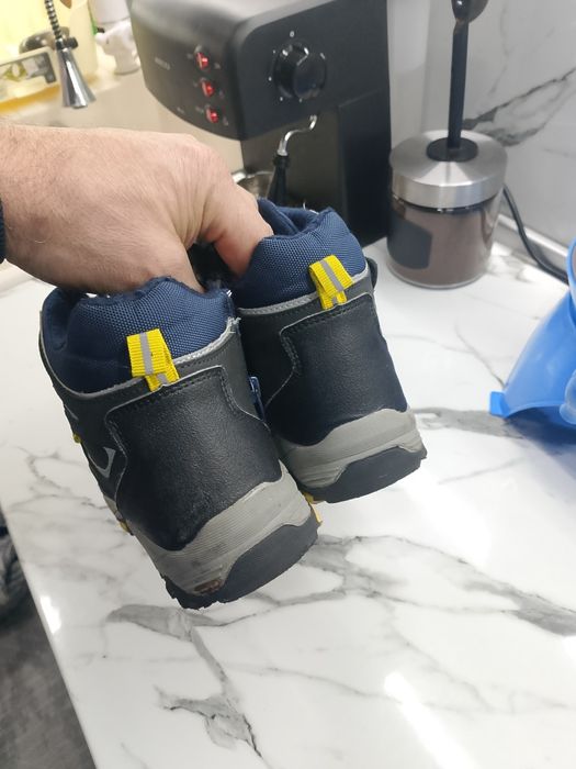 Детски боти номер 34