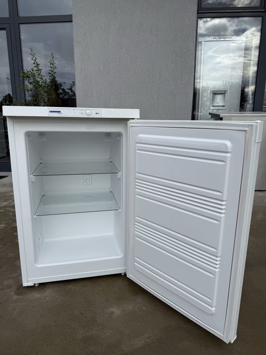 Малък  фризер Либхер