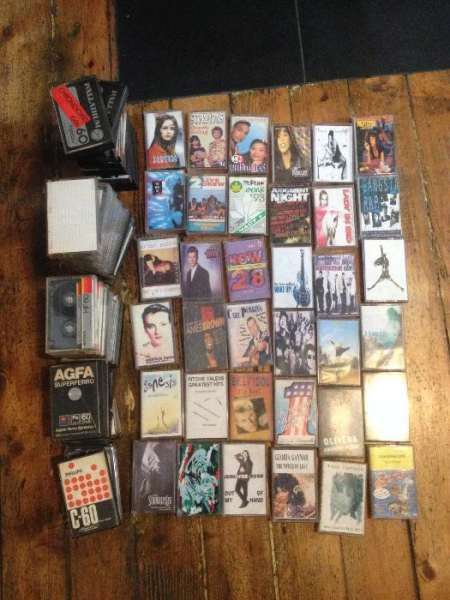 грамофонни плочи,ролки,касетки,CD