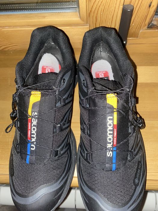 Продам саломоны