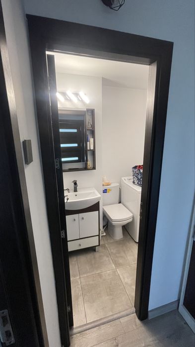 Apartament 3 cam. 69mp. Et3. Dr Hacman