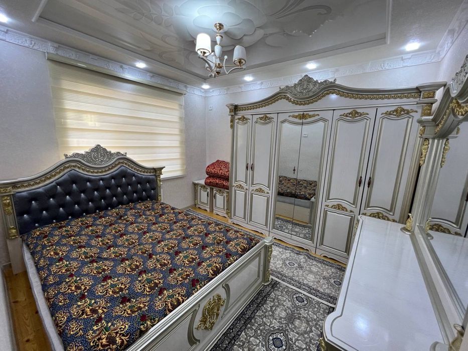 Belissimo, Узбегим янда 2 хонали ЛЮКС квартира ИЖАРАГА