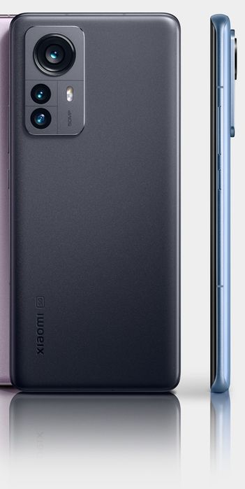 Xiaomi 12 pro 5G ( redmi emas)