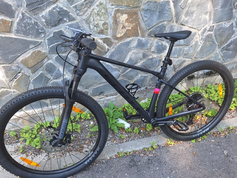 Scott  scale 930