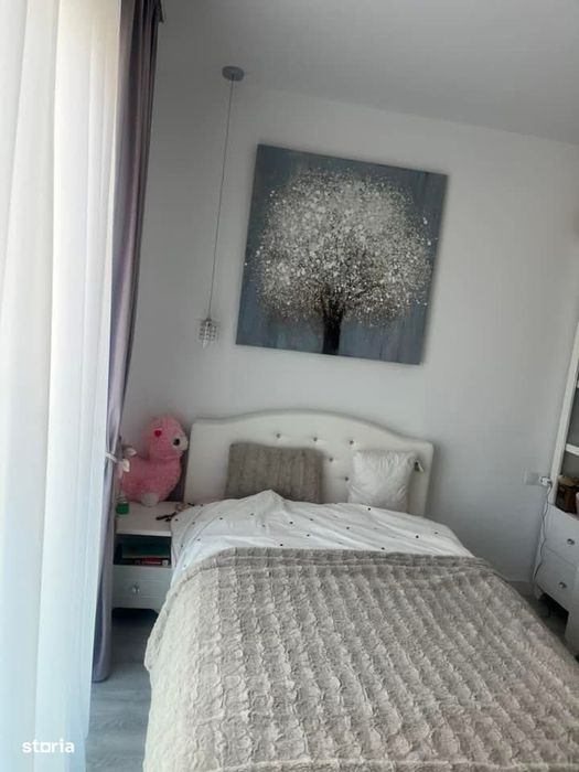 Casa individuala - 160 mp, mobilata - Parcul Sub Arini, Sibiu