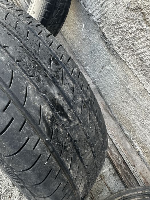 Шина для автомобиля