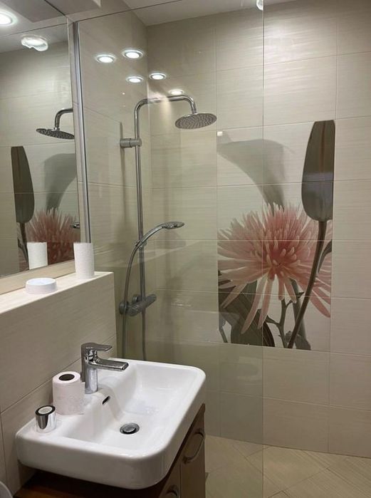 Дава се под наем Двустаен апартамент в София, Стрелбище - 54 кв.м за 649 € - Снимка #4