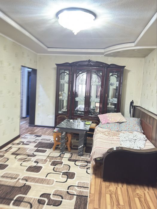 Продается квартира своя